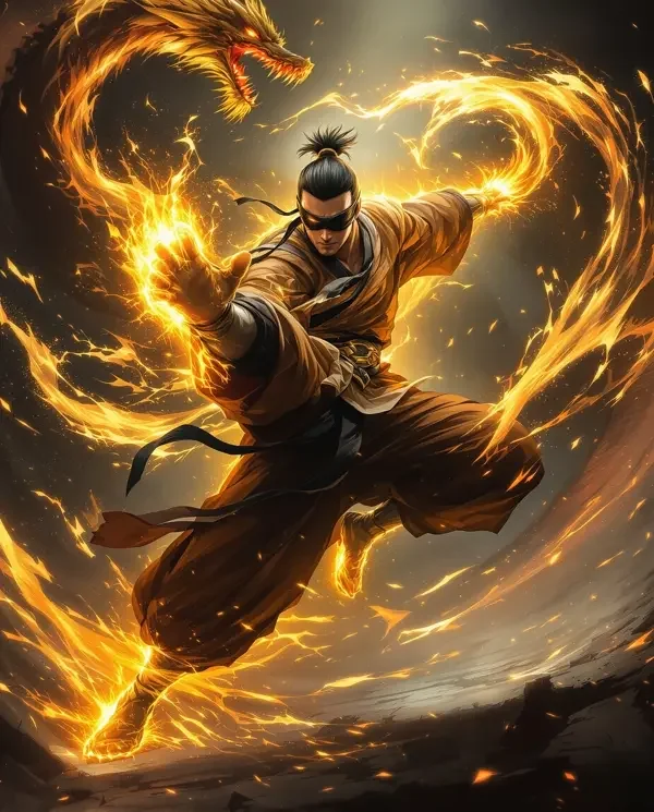 盲僧